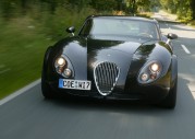 Wiesmann GT Wiesmann GT